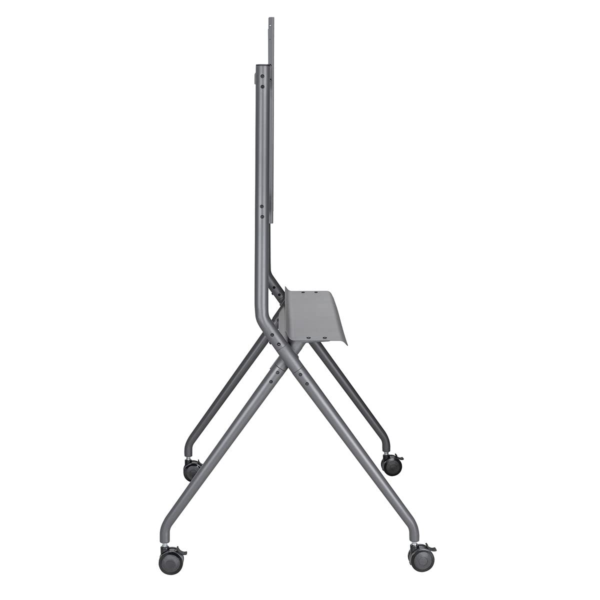kimex-030-4386-support-tv-mobile-50-86-roulettes image 5