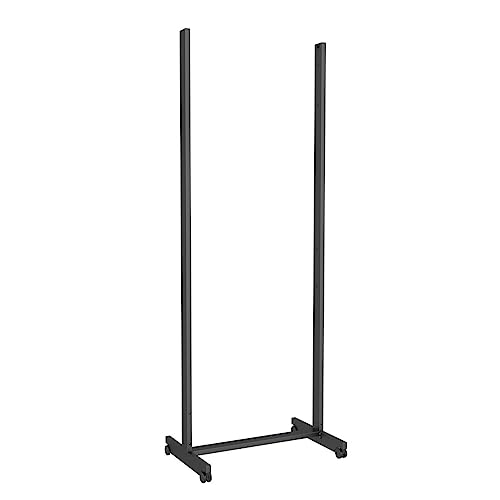 kimex-032-3024-pied-tv-roulettes-samsung-om55n-d-80kg image 5