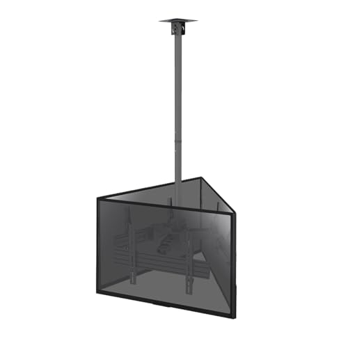 kimex-014-6013-support-tv-plafond-3-crans-50-75 image 6