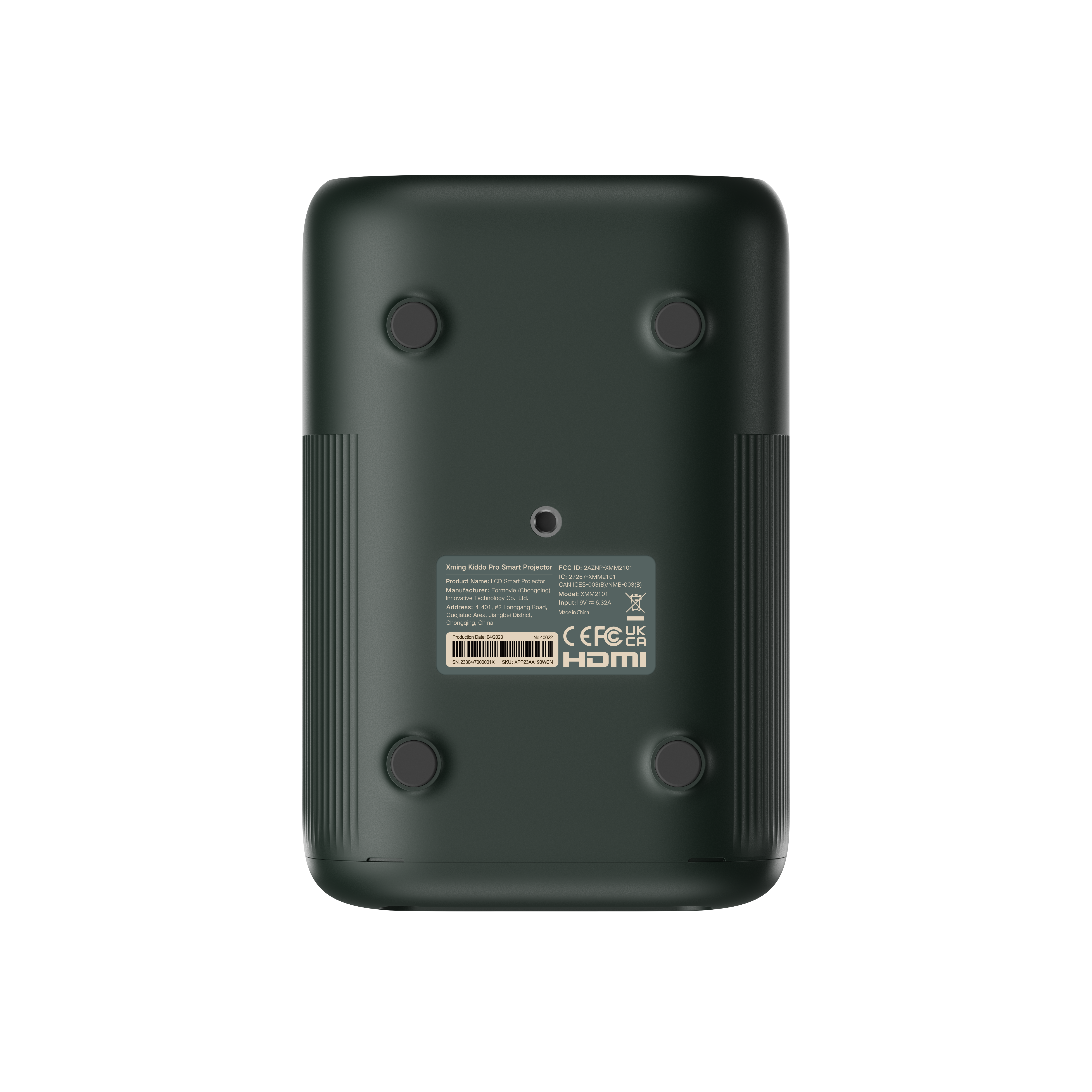 formovie-xming-page-one-vid-oprojecteur-led-1080p-320-iso-lumens image 6