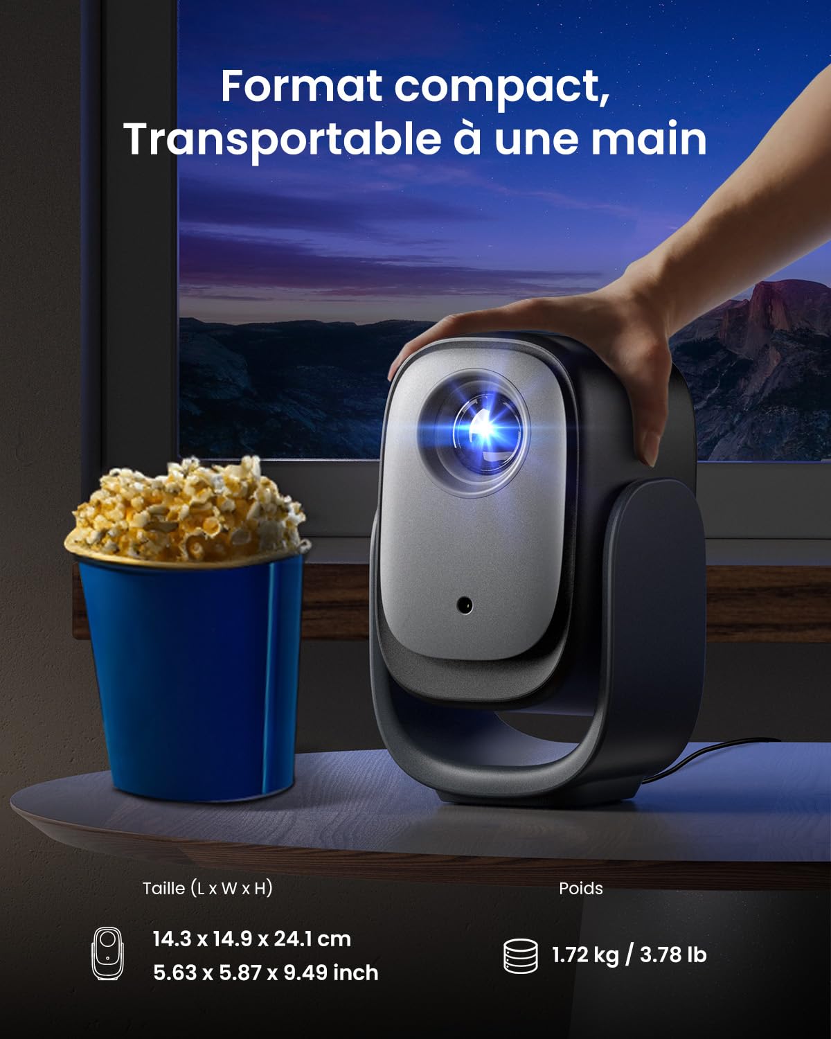 dangbei-n2-mini-vid-oprojecteur-portable-1080p-netflix image 8