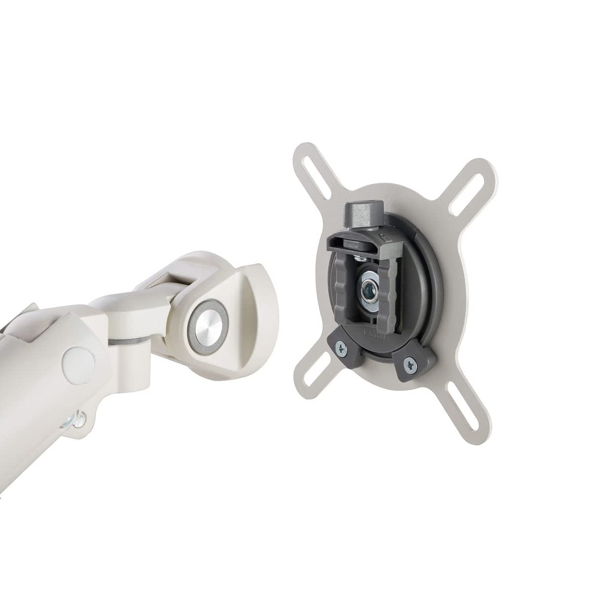 kimex-015-2411-support-cran-pc-17-32-pouces-blanc-usb image 2