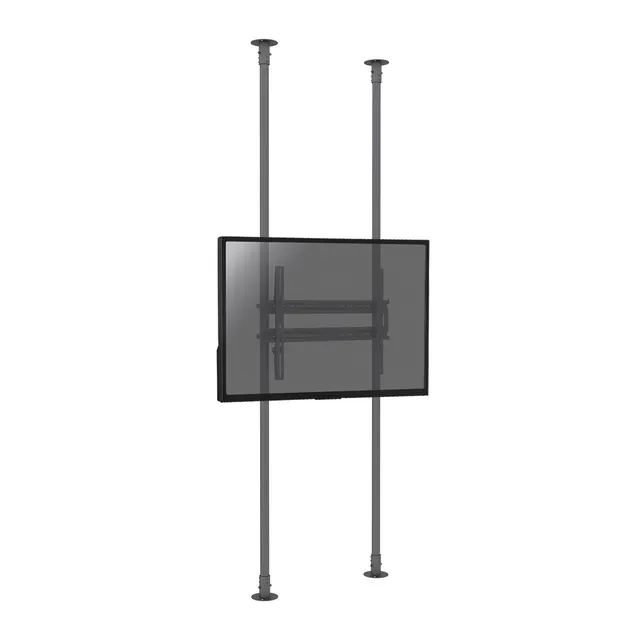 kimex-032-1007k-support-tv-sol-plafond-50-100-300-cm image 1