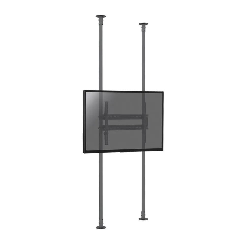 kimex-032-1007k-support-tv-sol-plafond-50-100-300-cm image 1