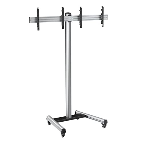 kimex-031-1211k2-support-tv-2-crans-43-49-240-cm image 4
