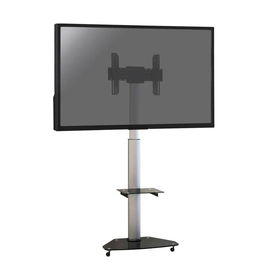 kimex-030-2020-support-tv-mobile-37-70-40-kg-roulettes image 1