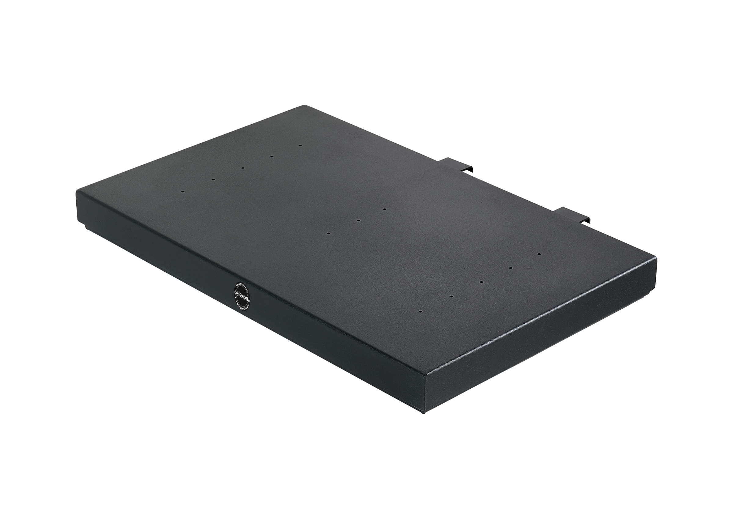 celexon-meubles-tv-laser-tiroir-lectrique-noir-20-kg image 1