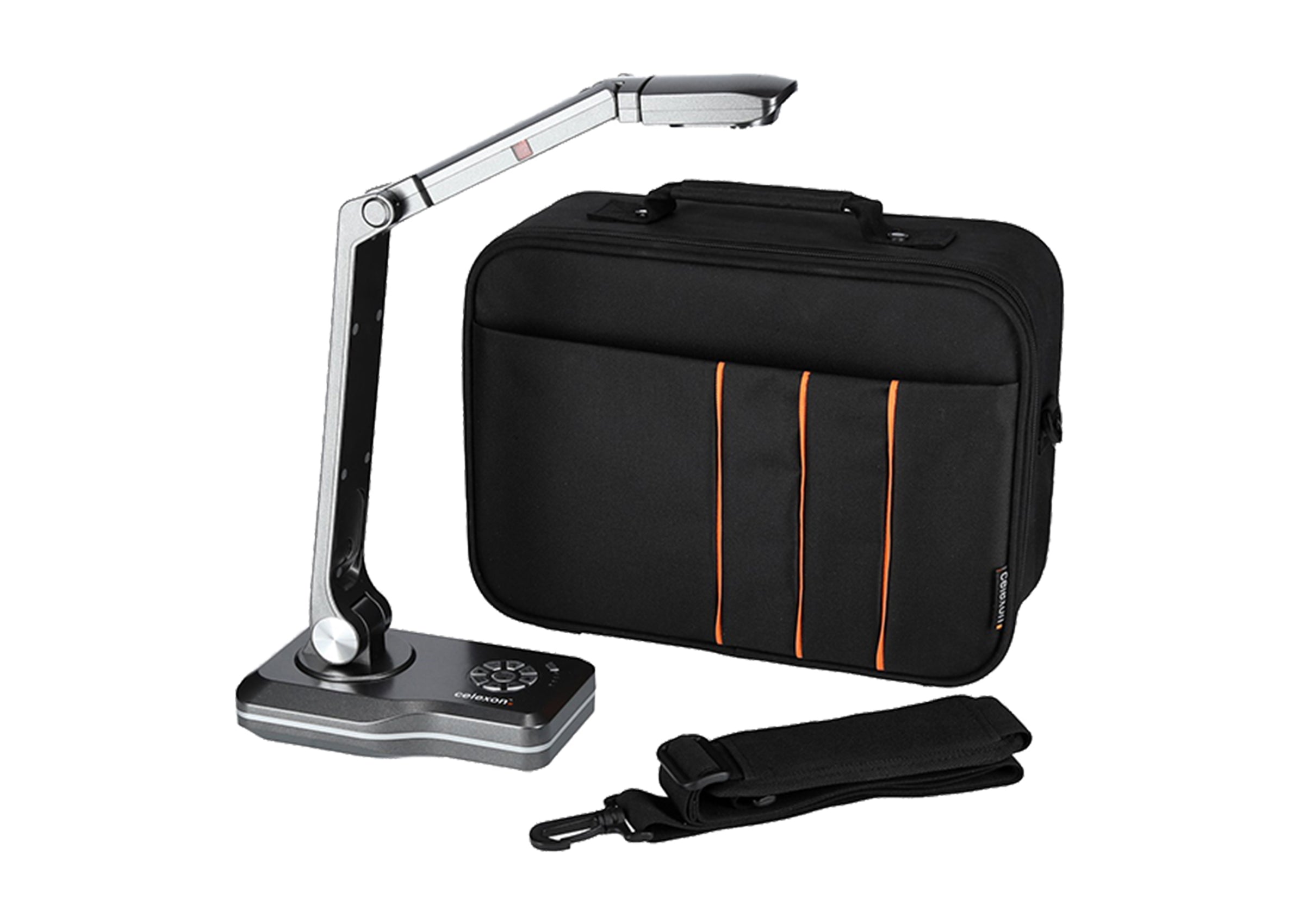 celexon-dk800-visualiseur-documents-sans-sac-plug-play image 8