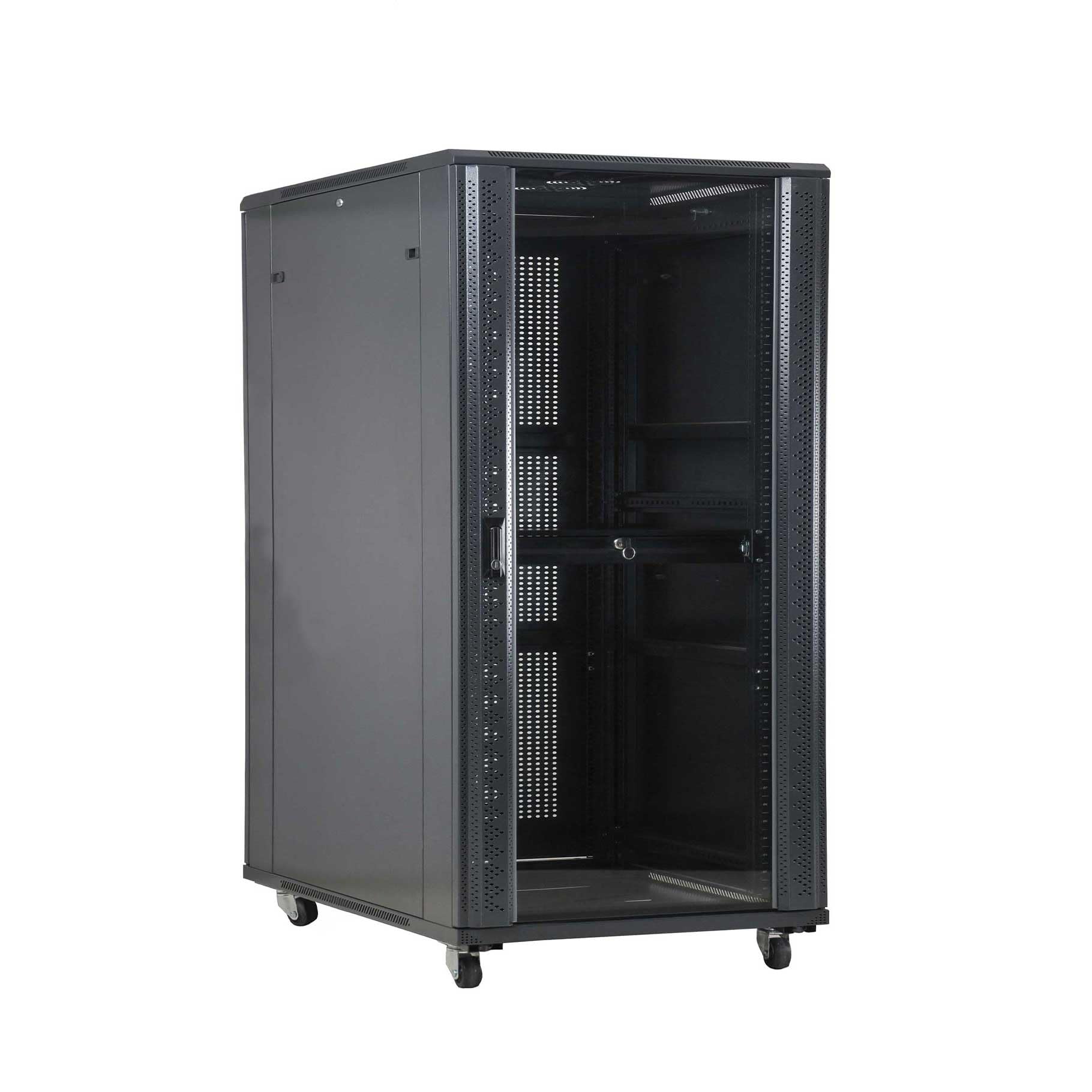 kimex-112-6815k-baie-de-brassage-15u-600x800-mm-800-kg image 1