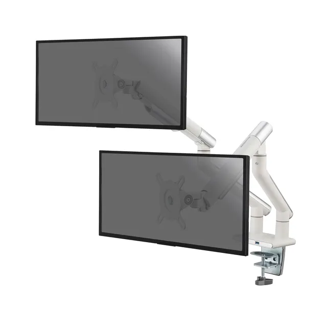 kimex-015-2412-support-double-cran-17-32-blanc-usb image 1