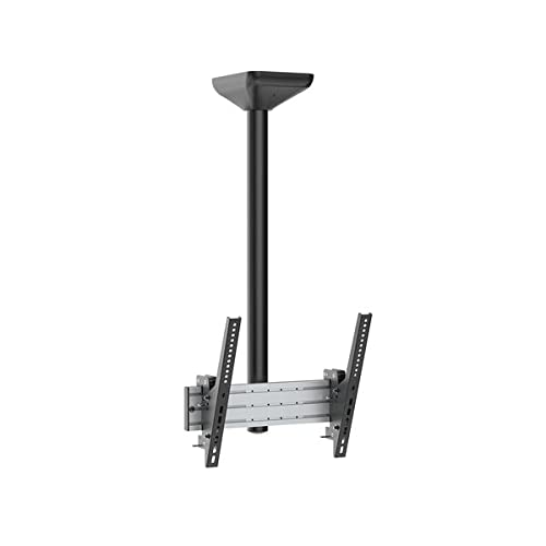 kimex-031-4110k1-support-plafond-tv-43-75-portrait-100-cm image 5
