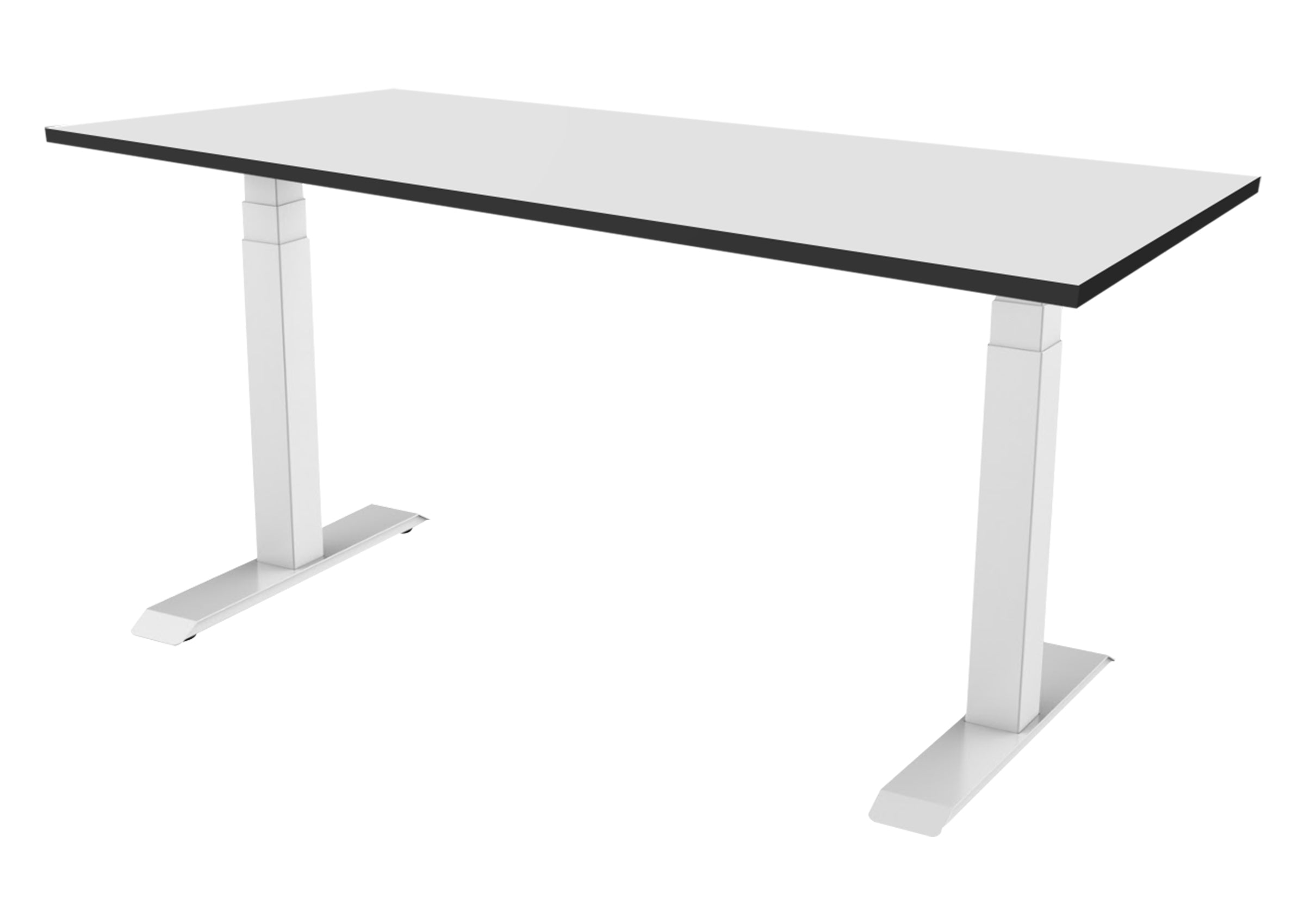 celexon-pro-eadjust-58123-bureau-r-glable-noir-150x75-cm image 4