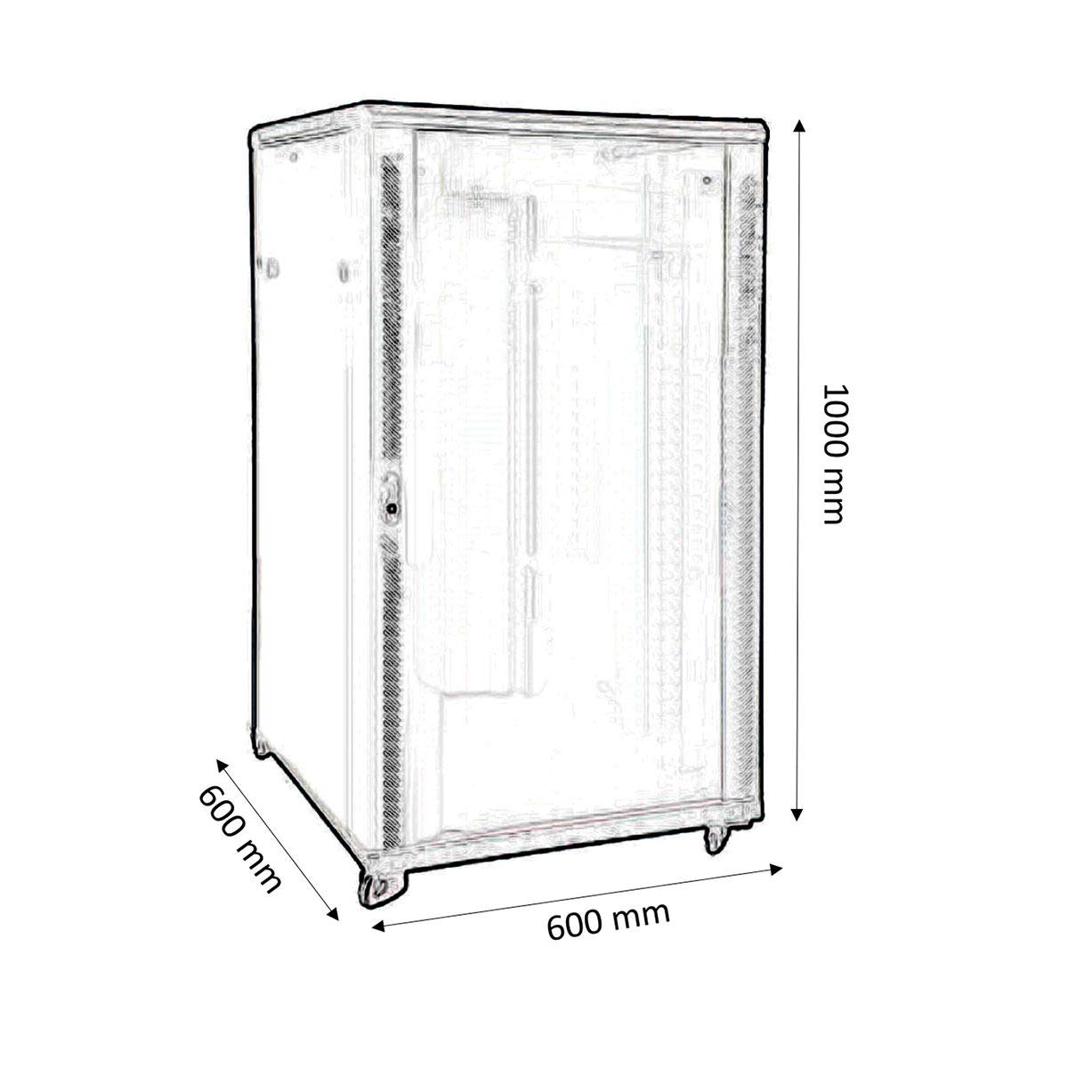 kimex-112-6620k-baie-brassage-19-20u-600x600-800-kg image 3