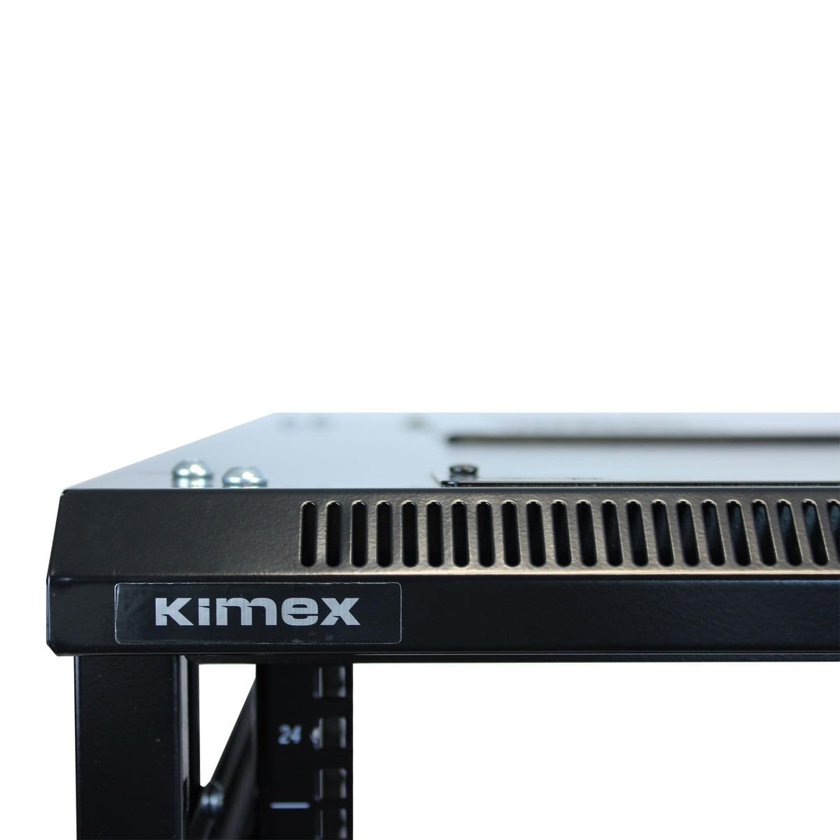 kimex-112-6633k2-baie-brassage-19-33u-cadre-ouvert-800-kg image 3