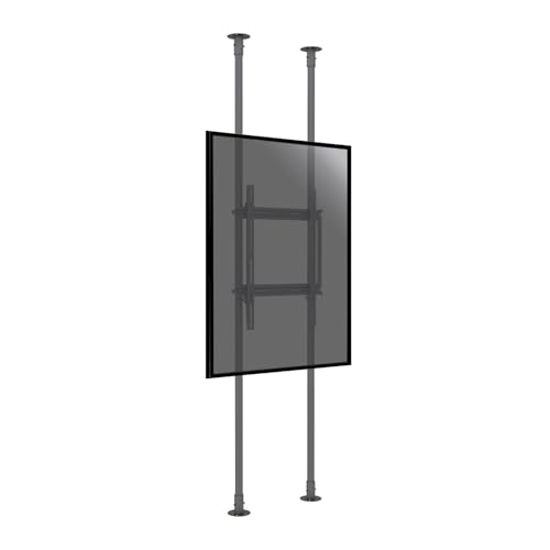 kimex-032-1009k-support-tv-sol-plafond-portrait-300-cm image 5