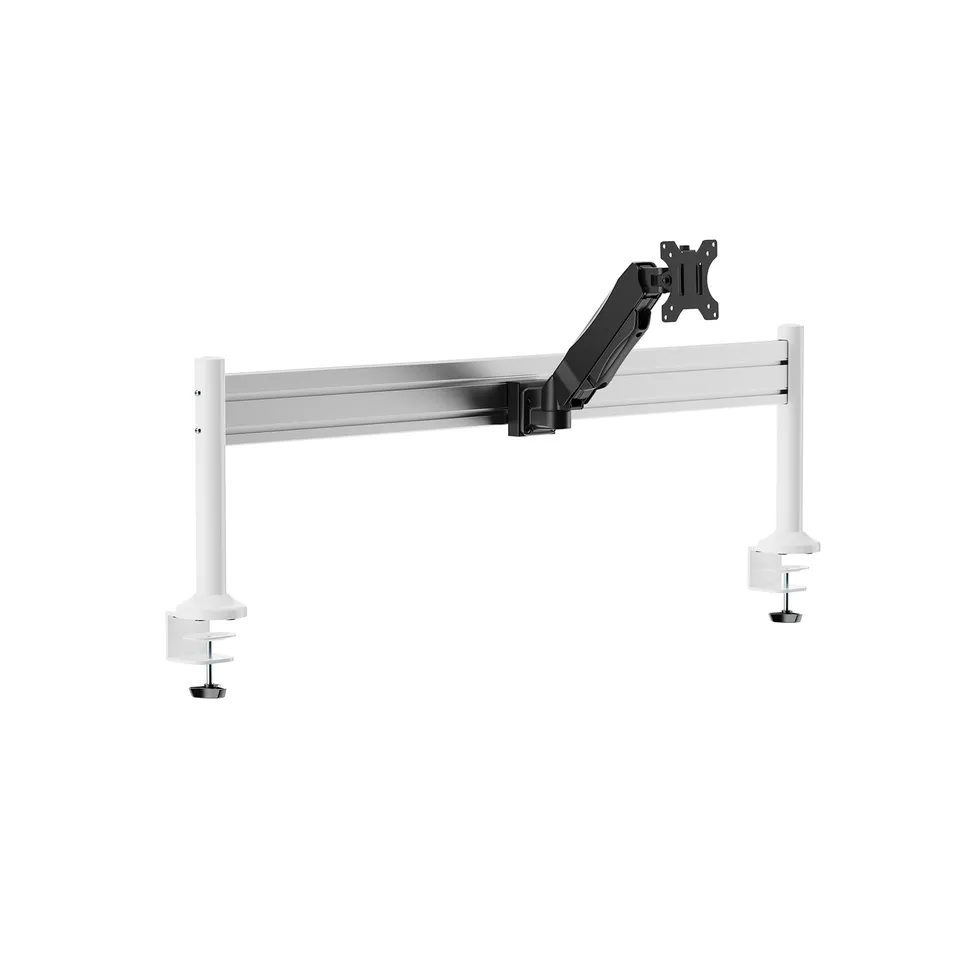 kimex-kit-slatwall-bureau-support-cran-pc-2-pieds-table image 1