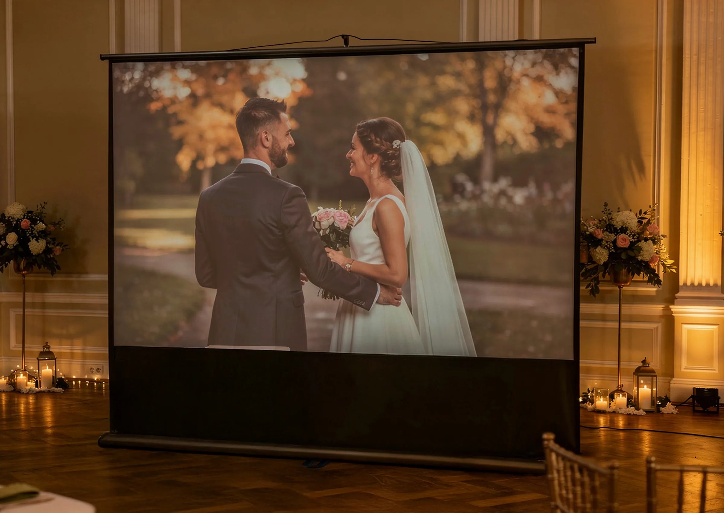 celexon-ultramobile-pro-cran-projection-156x156-cm-1-1 image 2