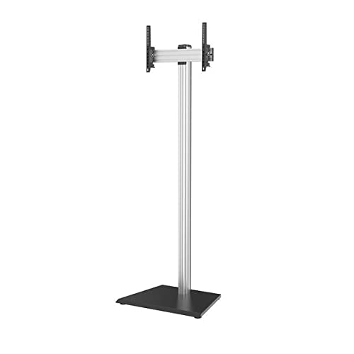 kimex-031-1103k1-support-tv-pied-sol-32-75-240-cm image 3