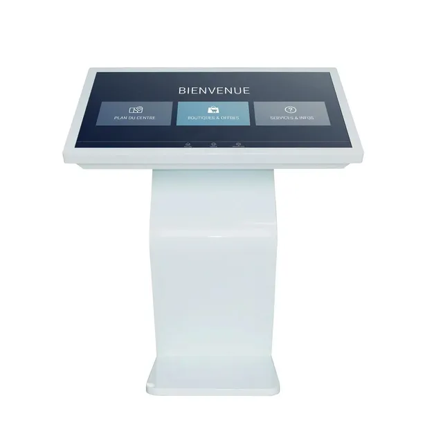 kimex-bornes-161-3200tp-borne-tactile-32-full-hd-500-cd-m image 1