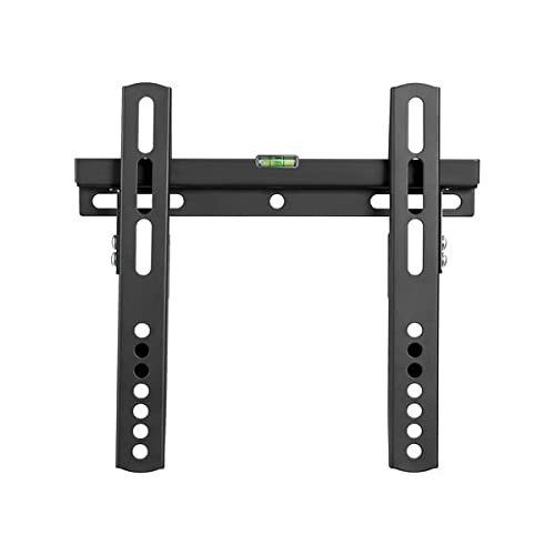 kimex-012-1145-support-tv-mural-fixe-23-42-extra-plat image 5