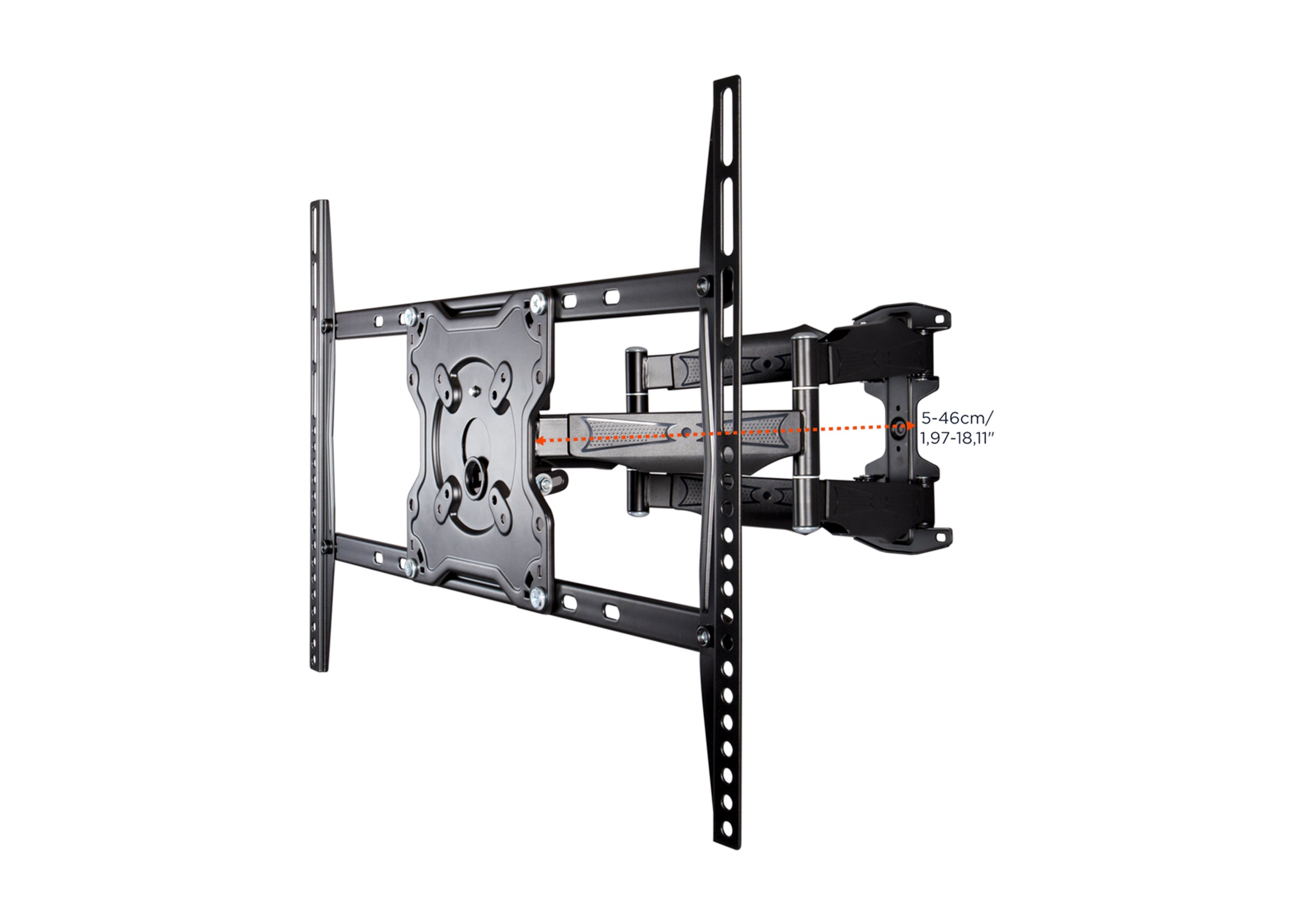 celexon-adjust-s70460-support-mural-tv-42-70-pivotant image 6