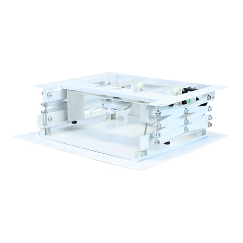 kimex-055-0064w-support-vid-oprojecteur-plafond-motoris-wifi image 2