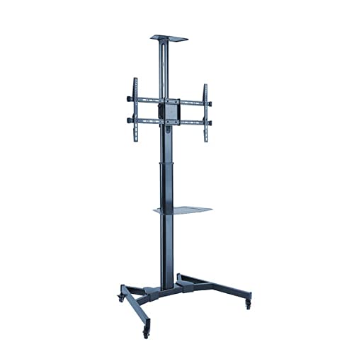kimex-030-1200-support-tv-mobile-37-75-roulettes-120-160-cm image 4