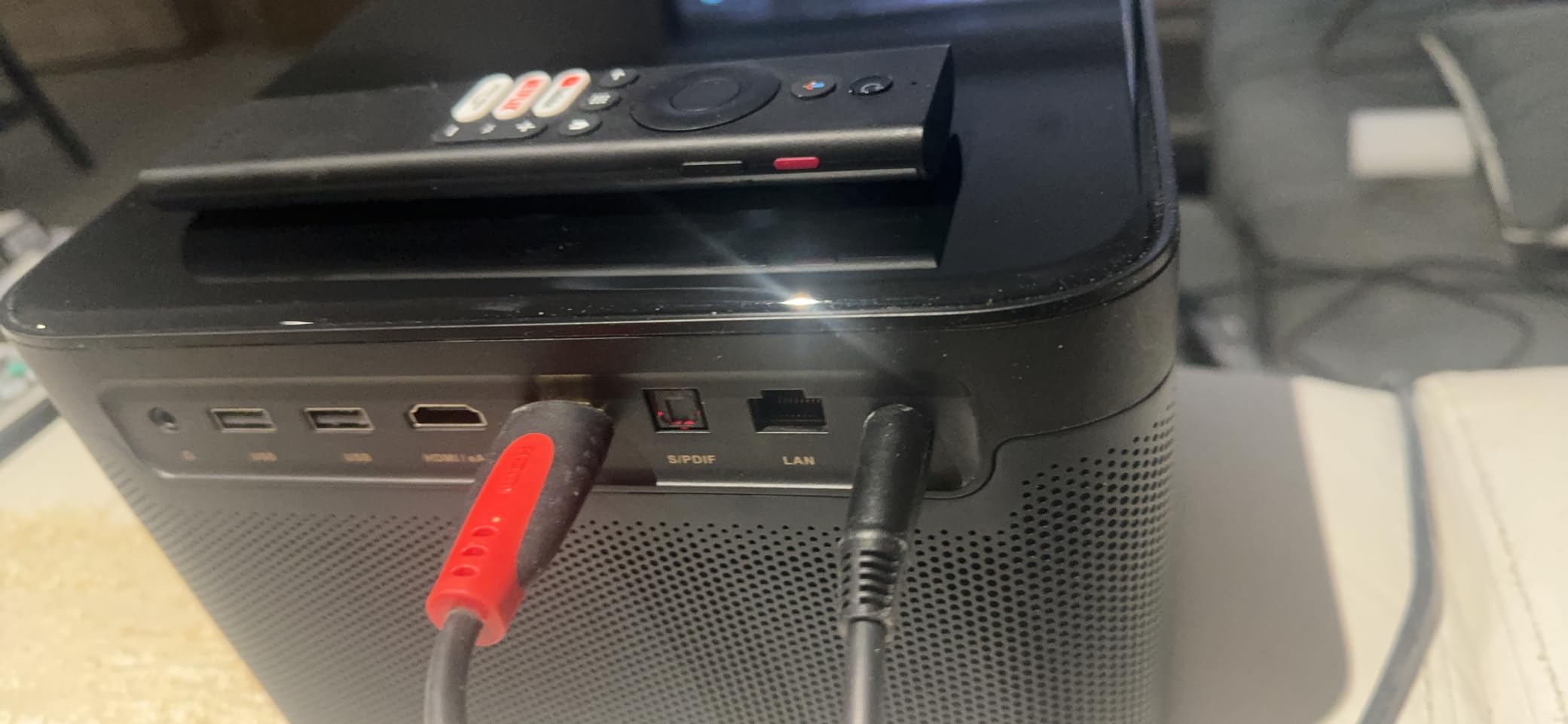 Wifi stable