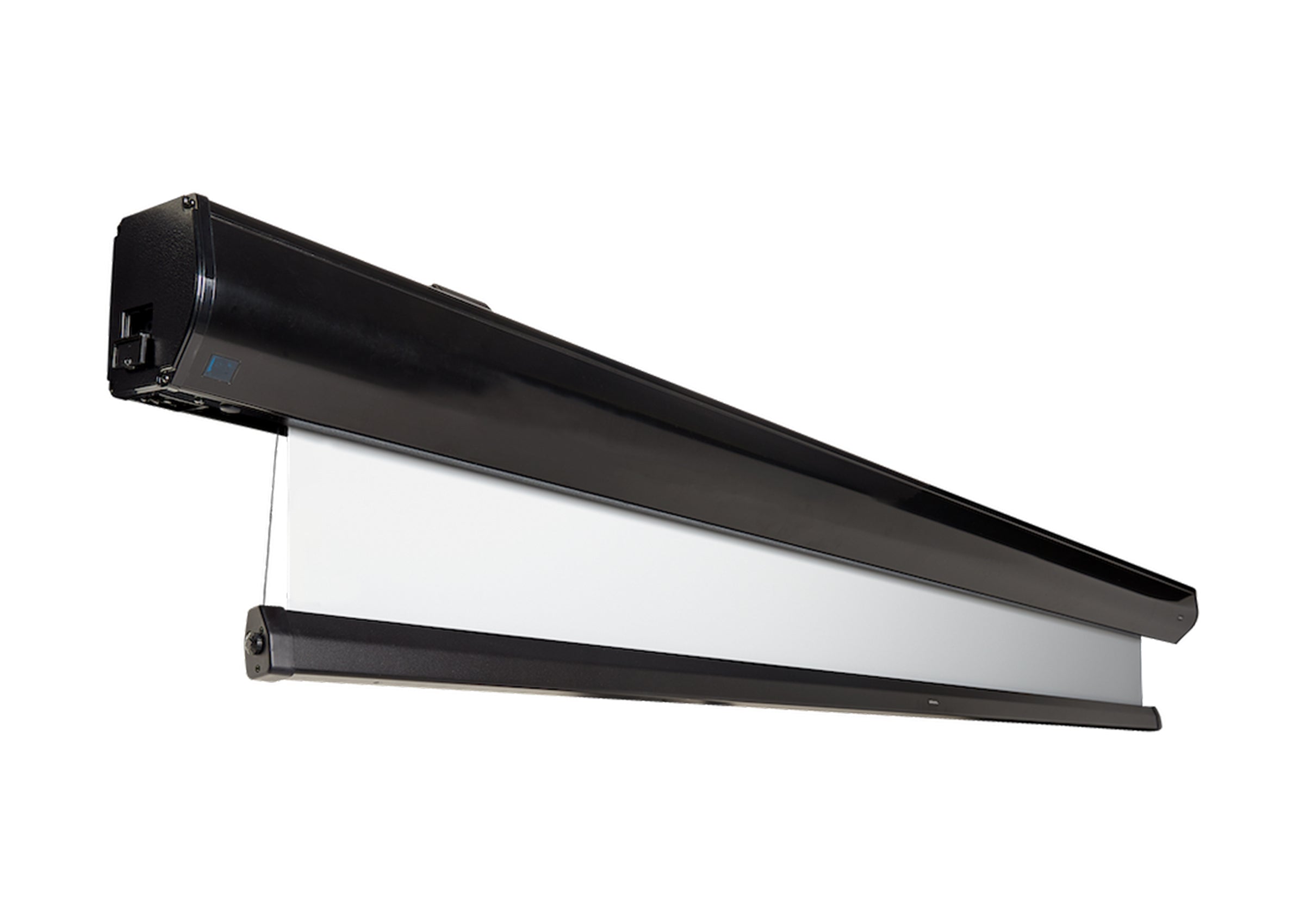 celexon-homecinema-plus-cran-projection-motoris-100-noir-clr image 4
