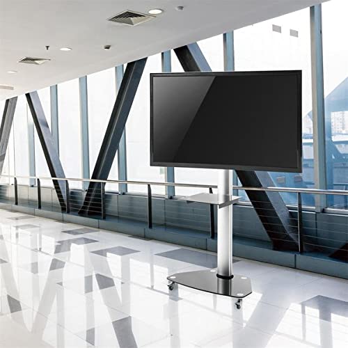kimex-030-2020-support-tv-mobile-37-70-40-kg-roulettes image 6