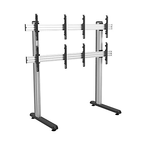 kimex-031-2400k1-support-tv-4-crans-45-55-poser image 6