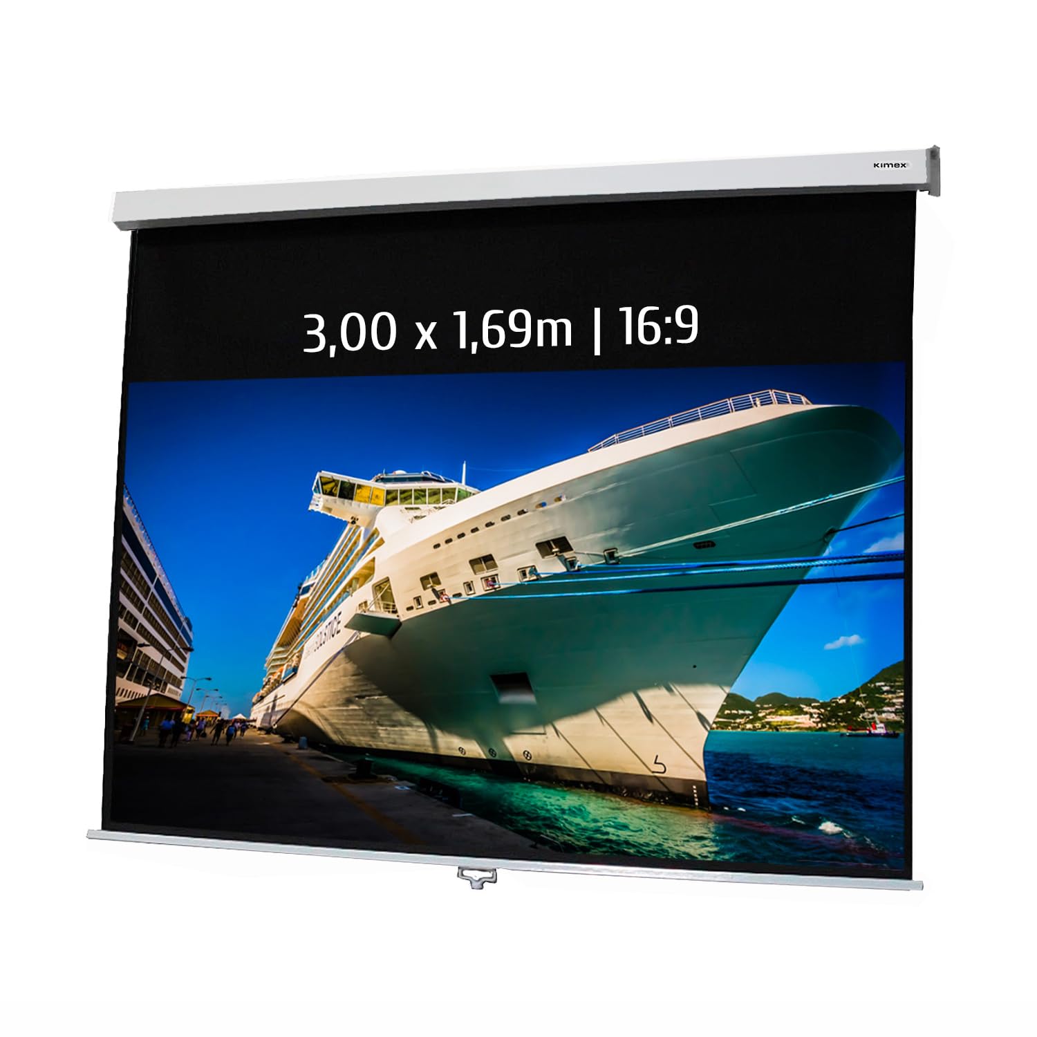 kimex-041-3434-cran-projection-manuel-220x138-cm-16-10 image 5