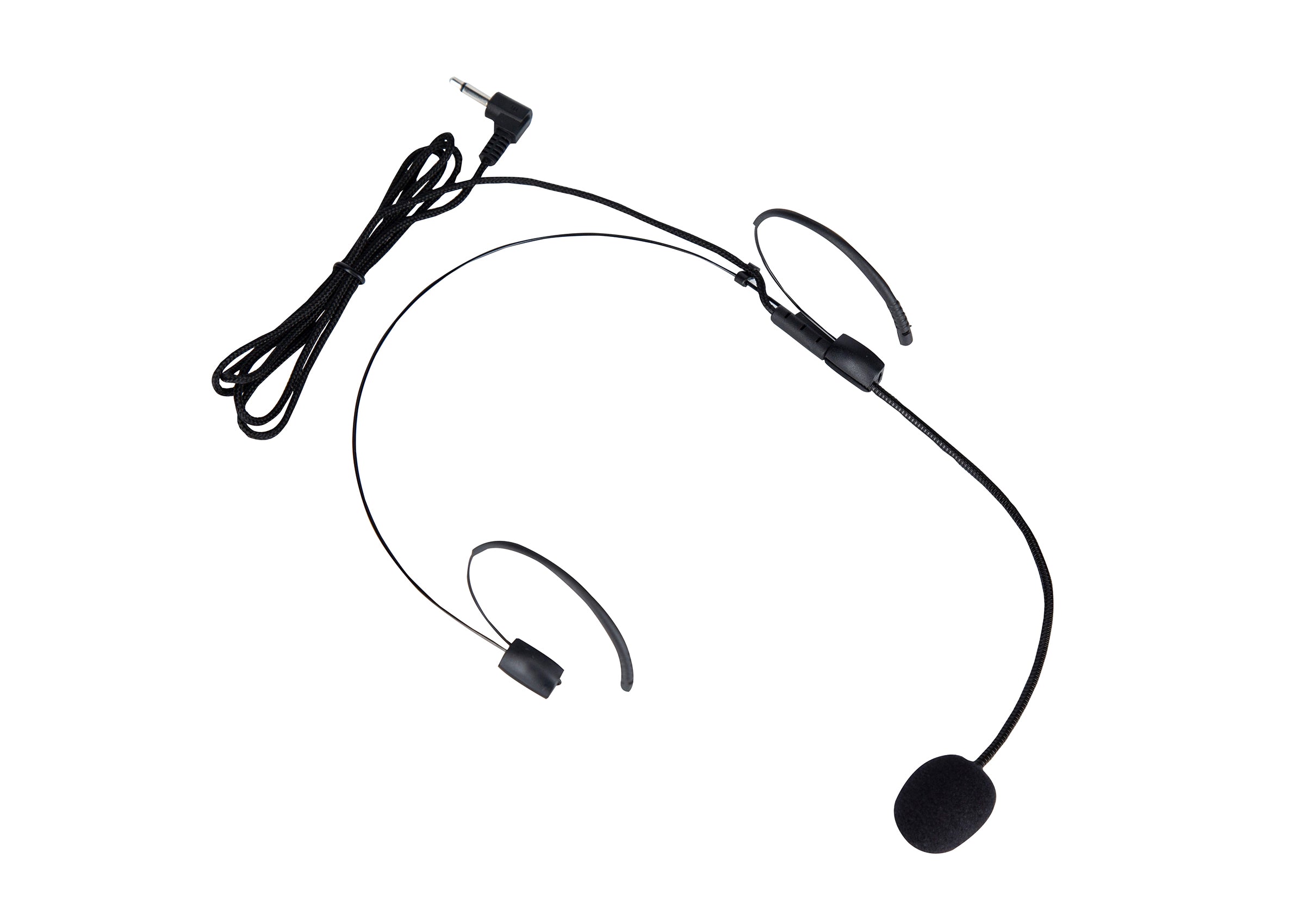 celexon-pro-micro-casque-voix-noir-3-5-mm-omnidirectionnel image 2