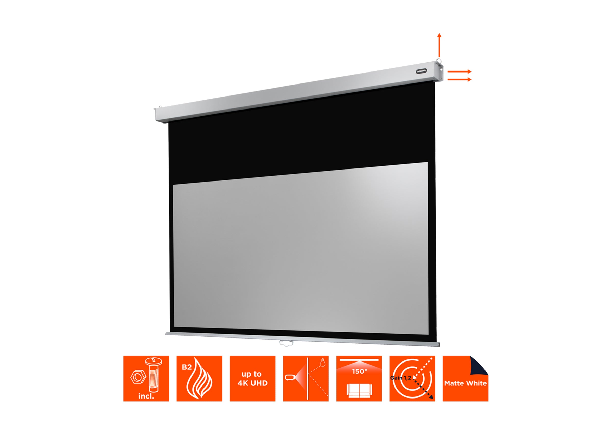 celexon-pro-plus-cran-de-projection-manuel-300x187-cm-16-10-gain-1-2 image 5