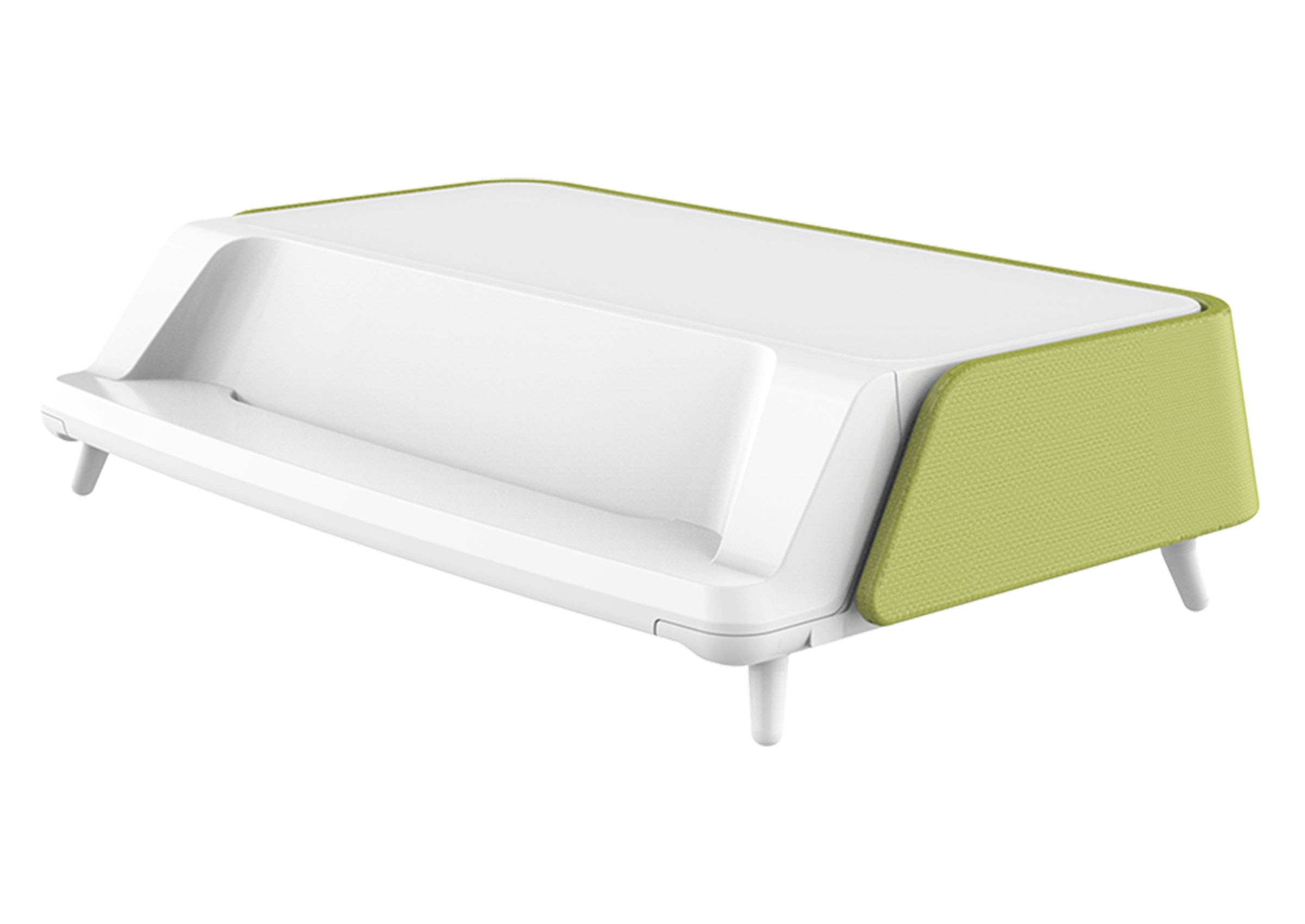 celexon-pro-me1730-r-hausseur-cran-gris-uv-c-17-30 image 2