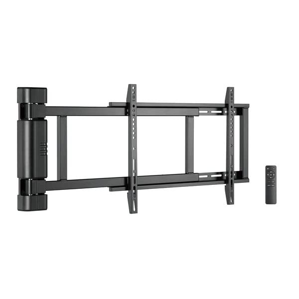 kimex-018-8064-support-tv-mural-motoris-32-75-t-l-commande image 6