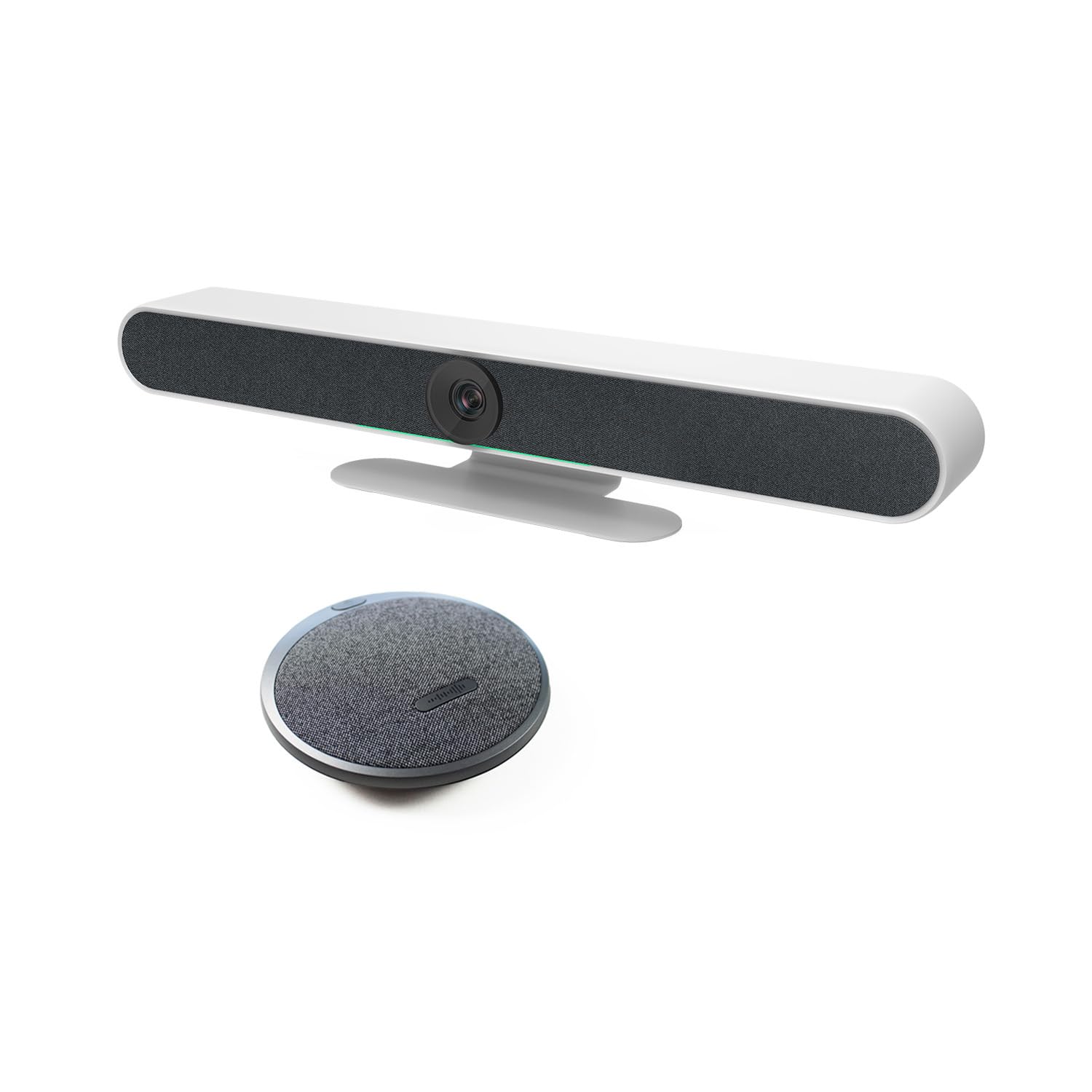 kimex-180-0005k-webcam-visioconf-rence-4k-blanc image 1