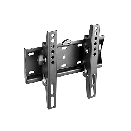 kimex-012-1245-support-tv-mural-inclinable-23-42-noir image 4