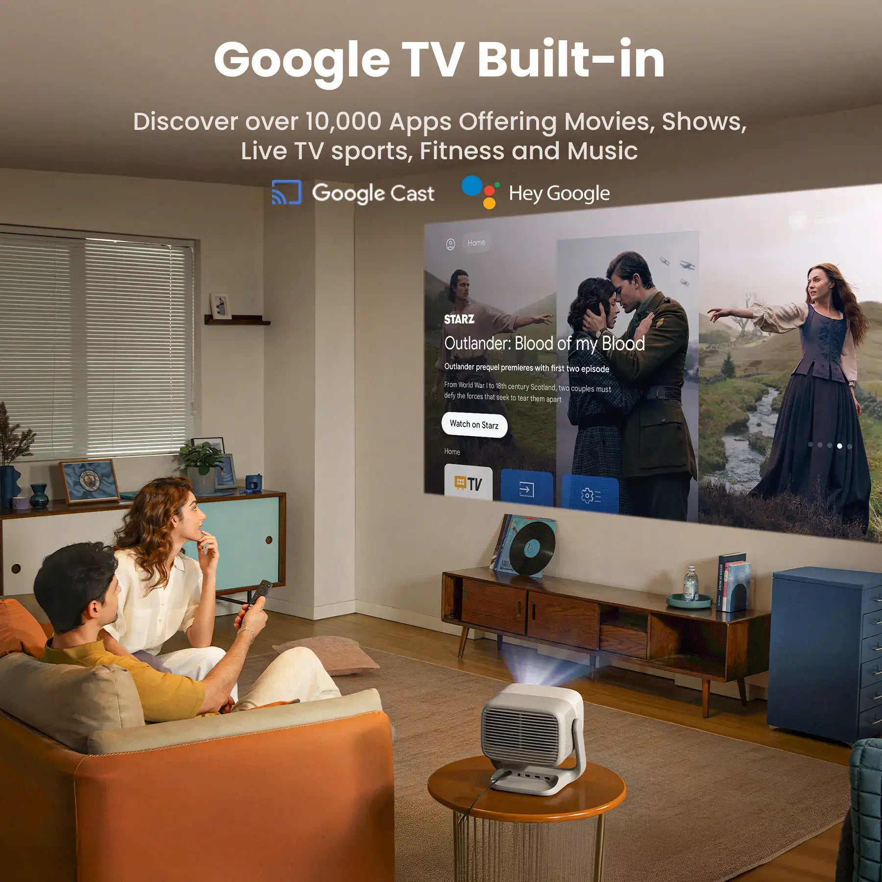 jmgo-n3-4k-vid-oprojecteur-laser-triple-google-tv image 3