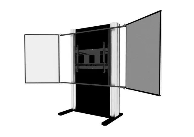 celexon-expert-adjust-6586p-support-cran-avec-ailes-65-86 image 1