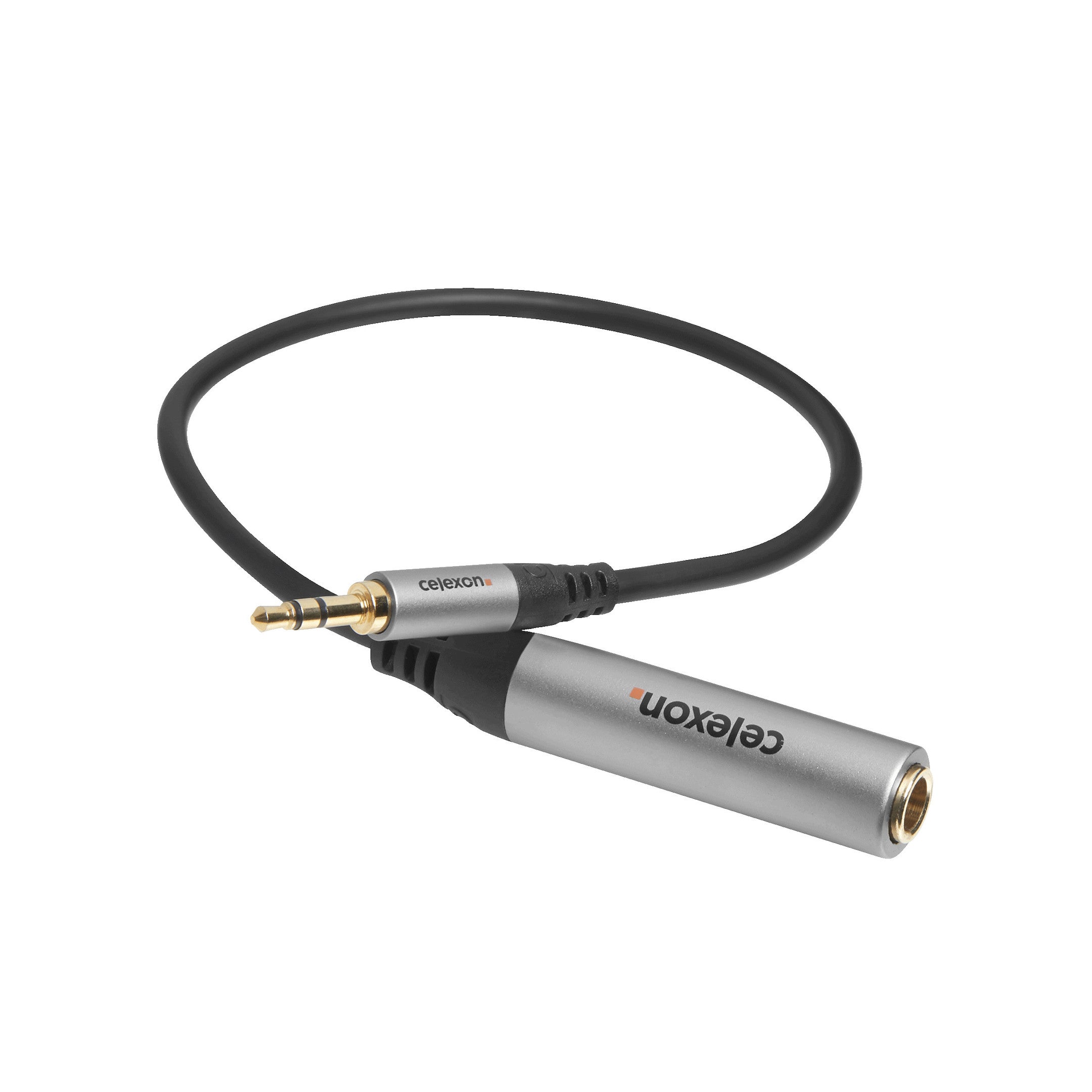 celexon-pro-adaptateur-jack-3-5-6-3mm-st-r-o-0-25m image 4