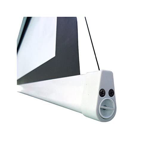 kimex-049-3518w-cran-projection-motoris-320cm-blanc image 5