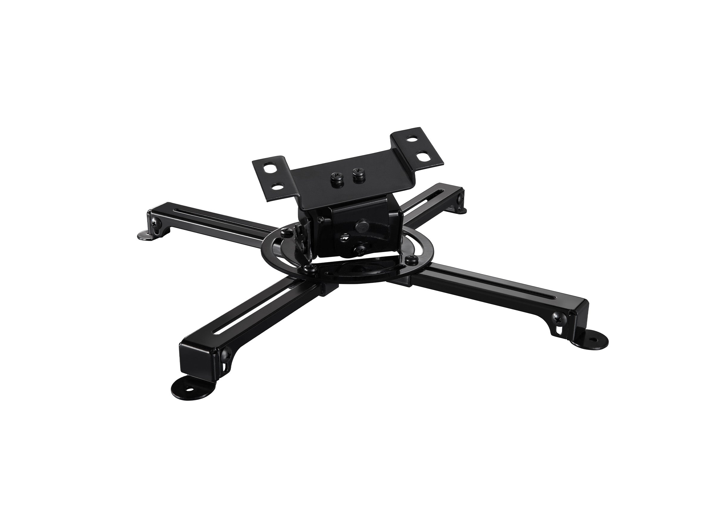 celexon-multicel-pro-support-plafond-projecteur-30-40-cm-noir image 7