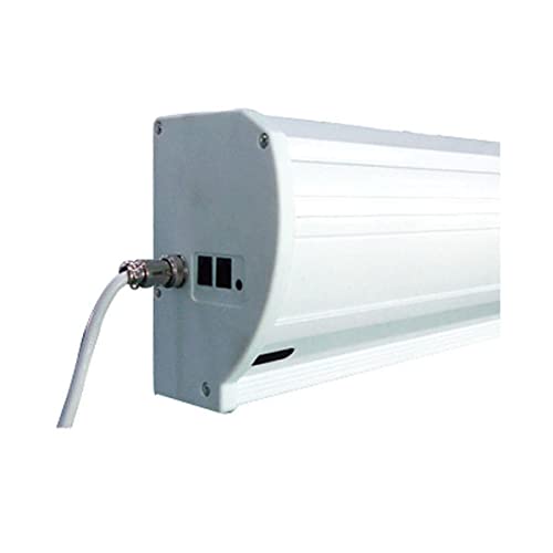 kimex-049-3518w-cran-projection-motoris-320cm-blanc image 3