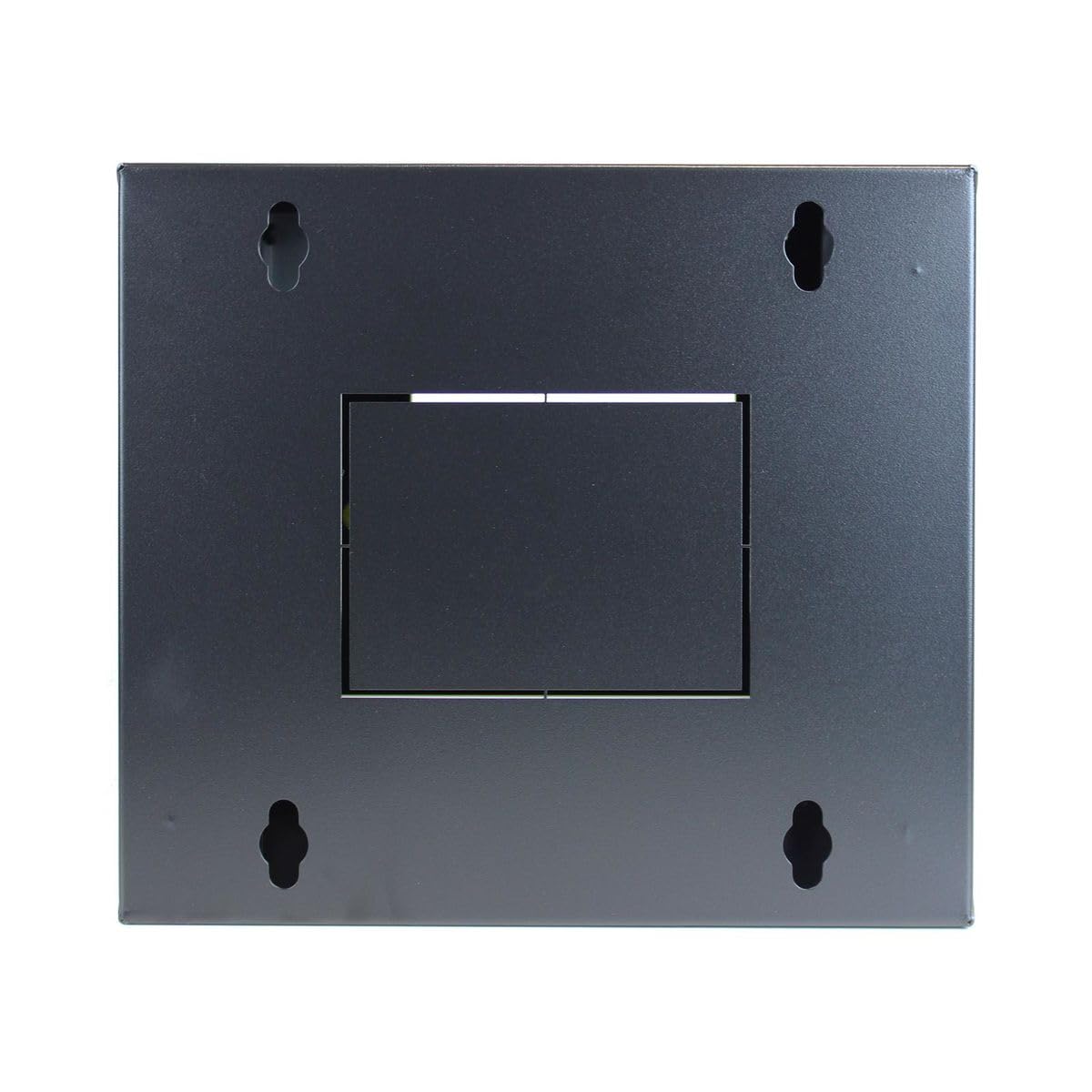 kimex-racks-4u-rack-mural-10-312x310mm-60-kg-assembl image 3