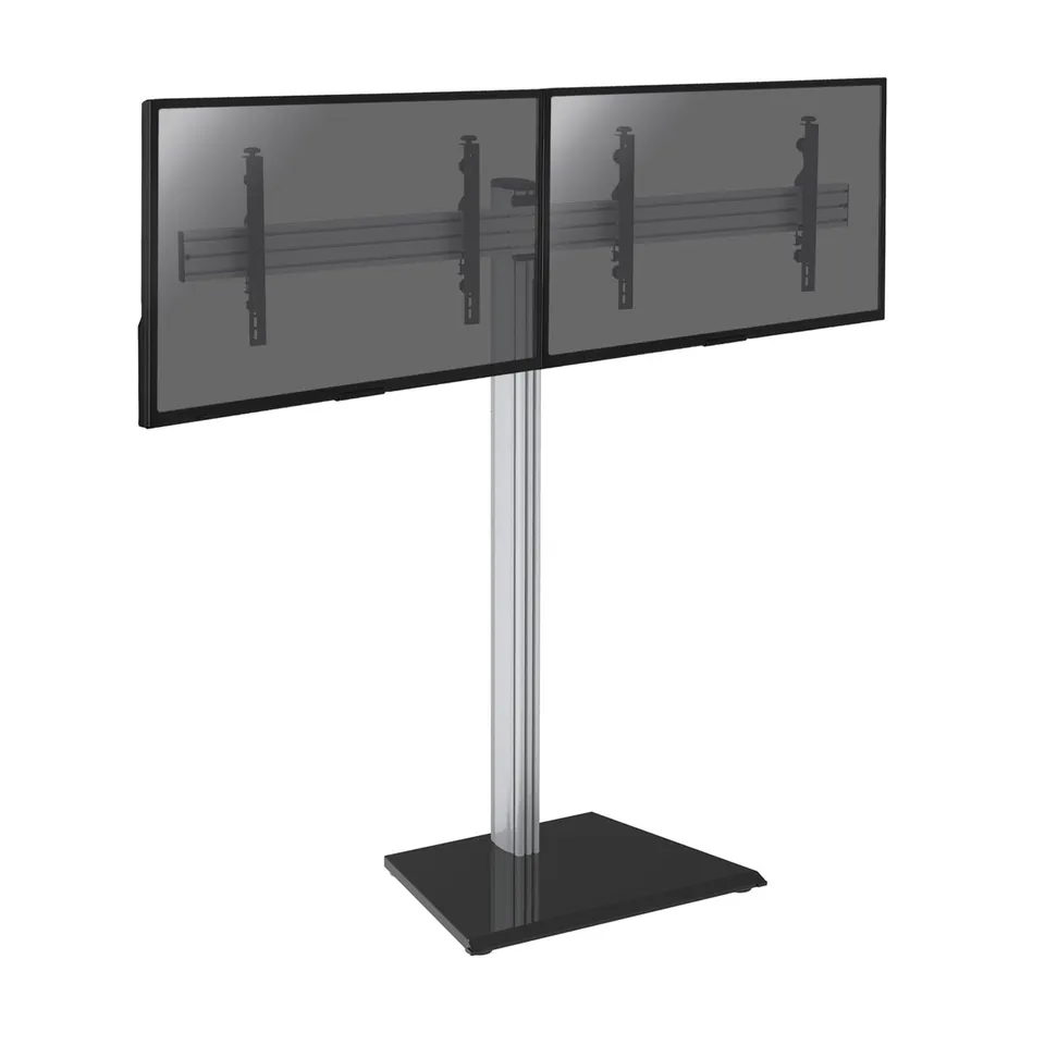 kimex-031-1220k1-support-tv-double-50-55-poser-175-cm-inclinable image 1