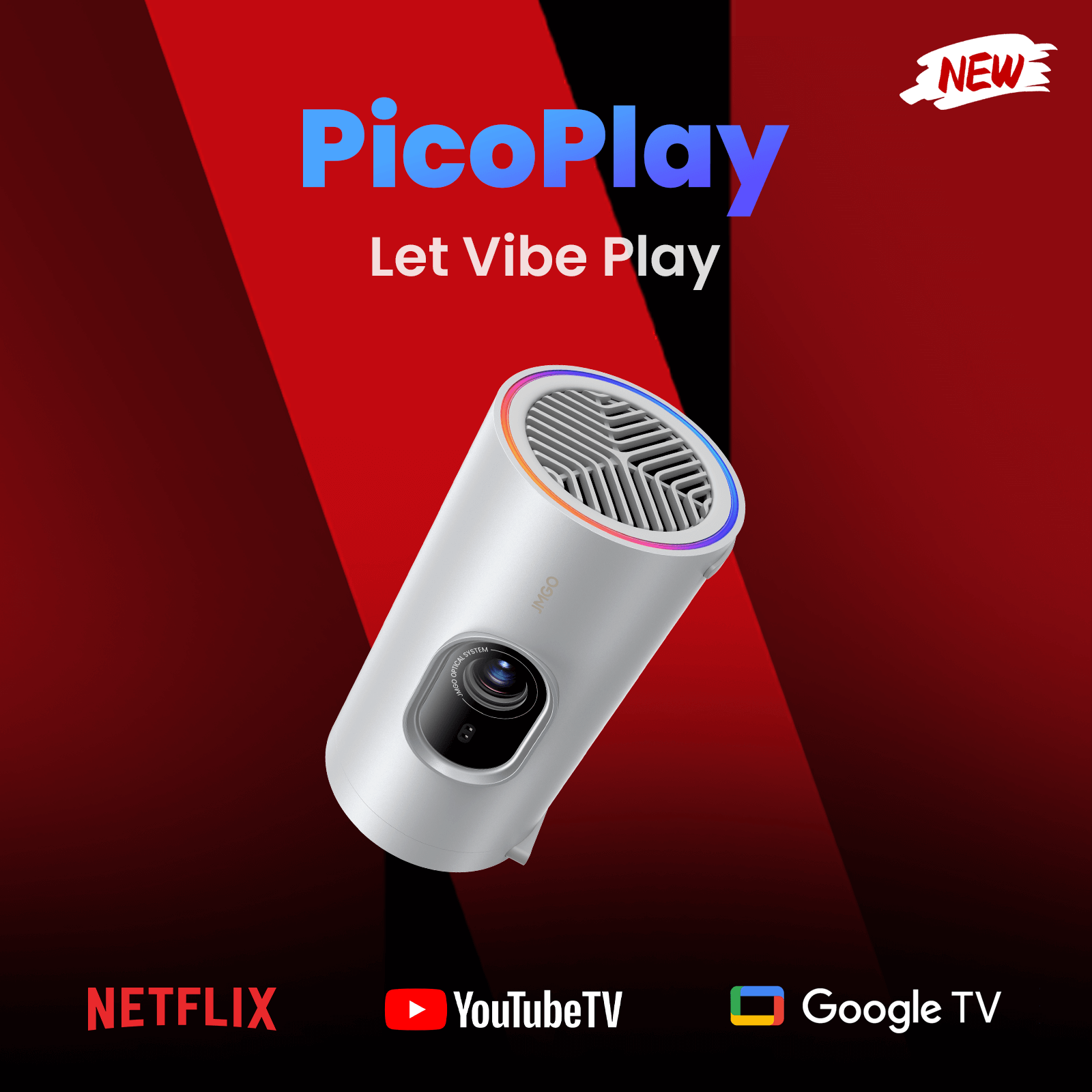 jmgo-picoplay-vid-oprojecteur-portable-1080p-400-lumens image 2