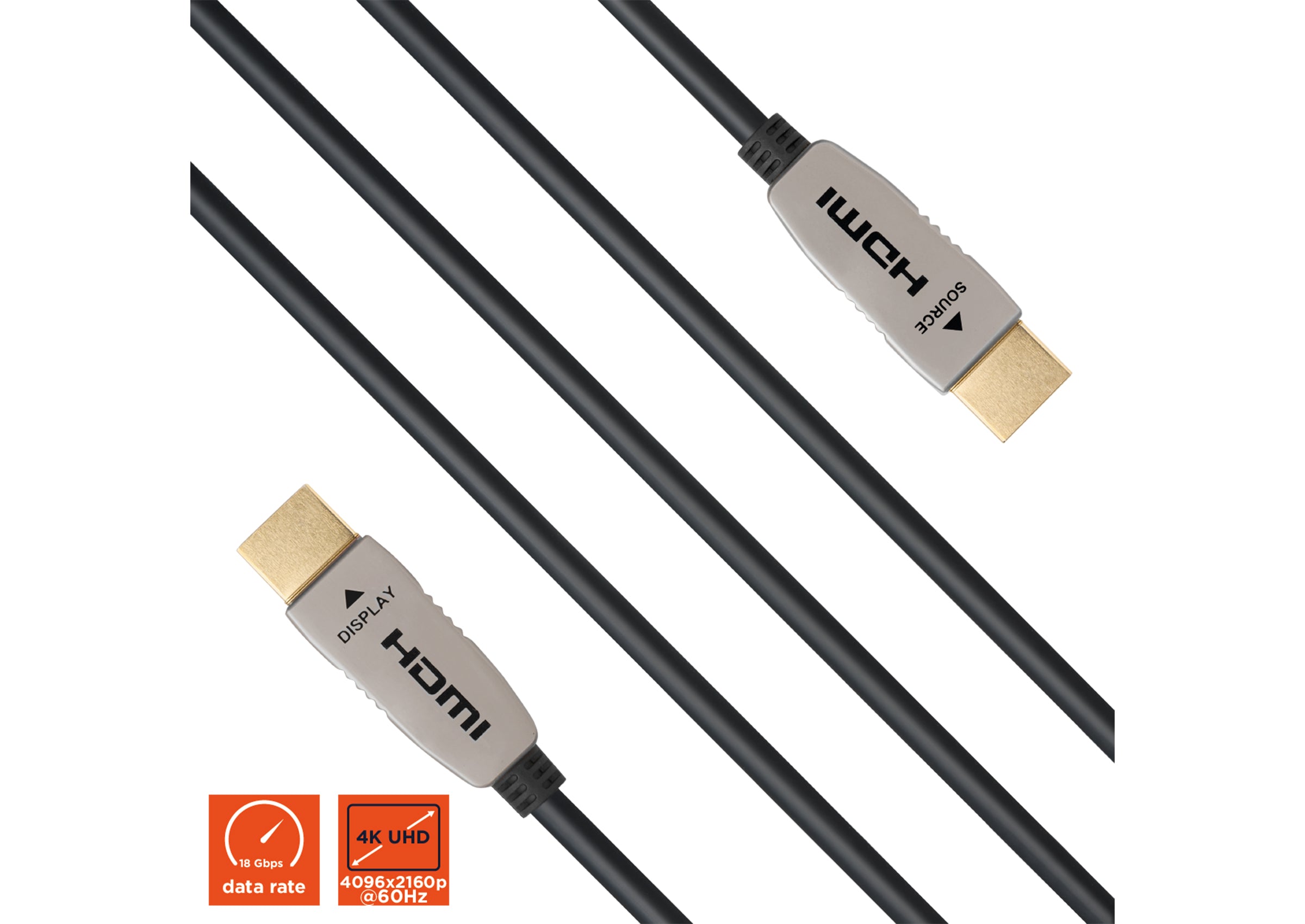 celexon-uhd-c-ble-hdmi-8k-fibre-15-m-noir-48gbps image 6