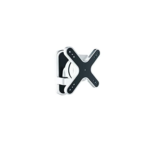 kimex-013-1501-support-tv-mural-13-23-orientable-noir image 4
