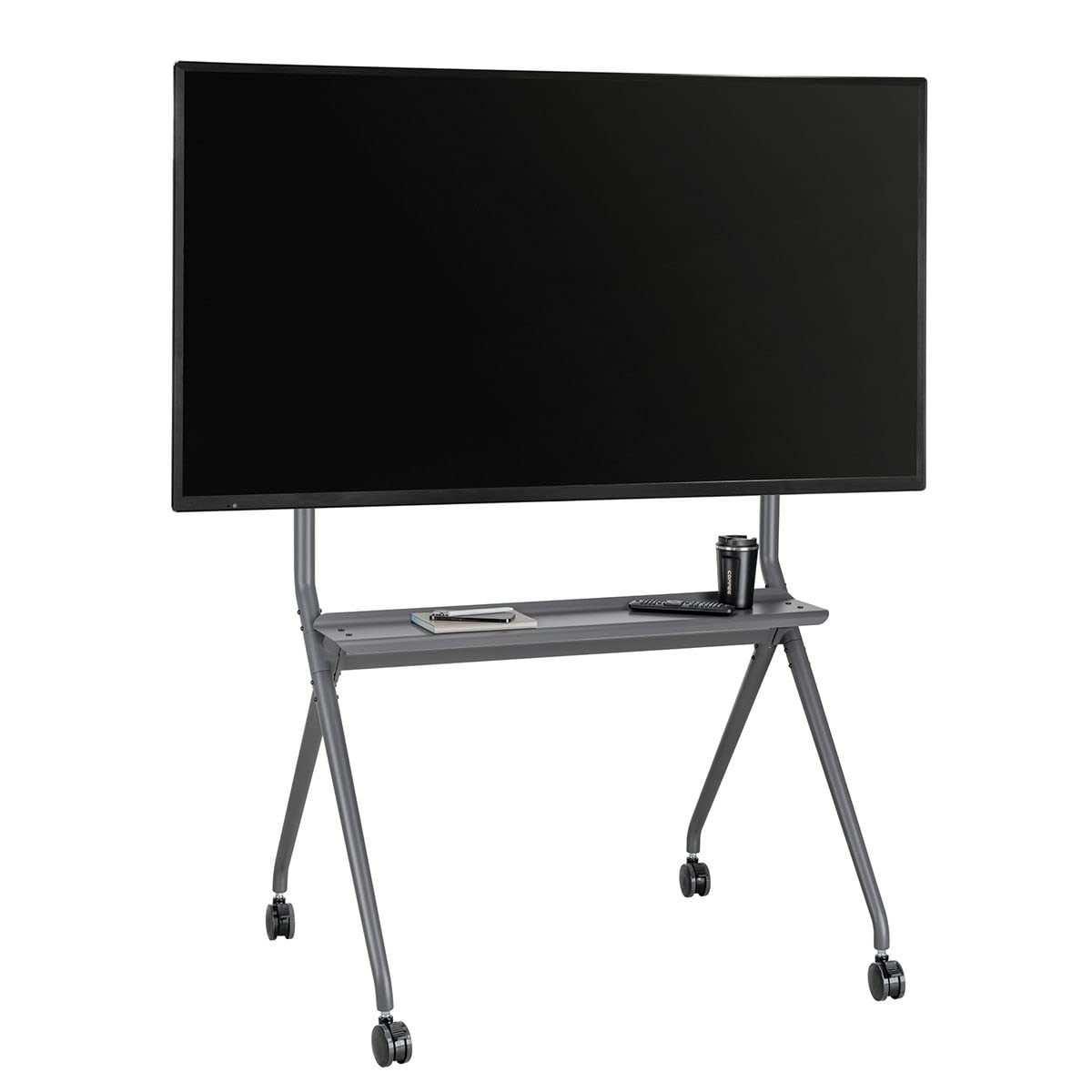 kimex-030-4386-support-tv-mobile-50-86-roulettes image 7